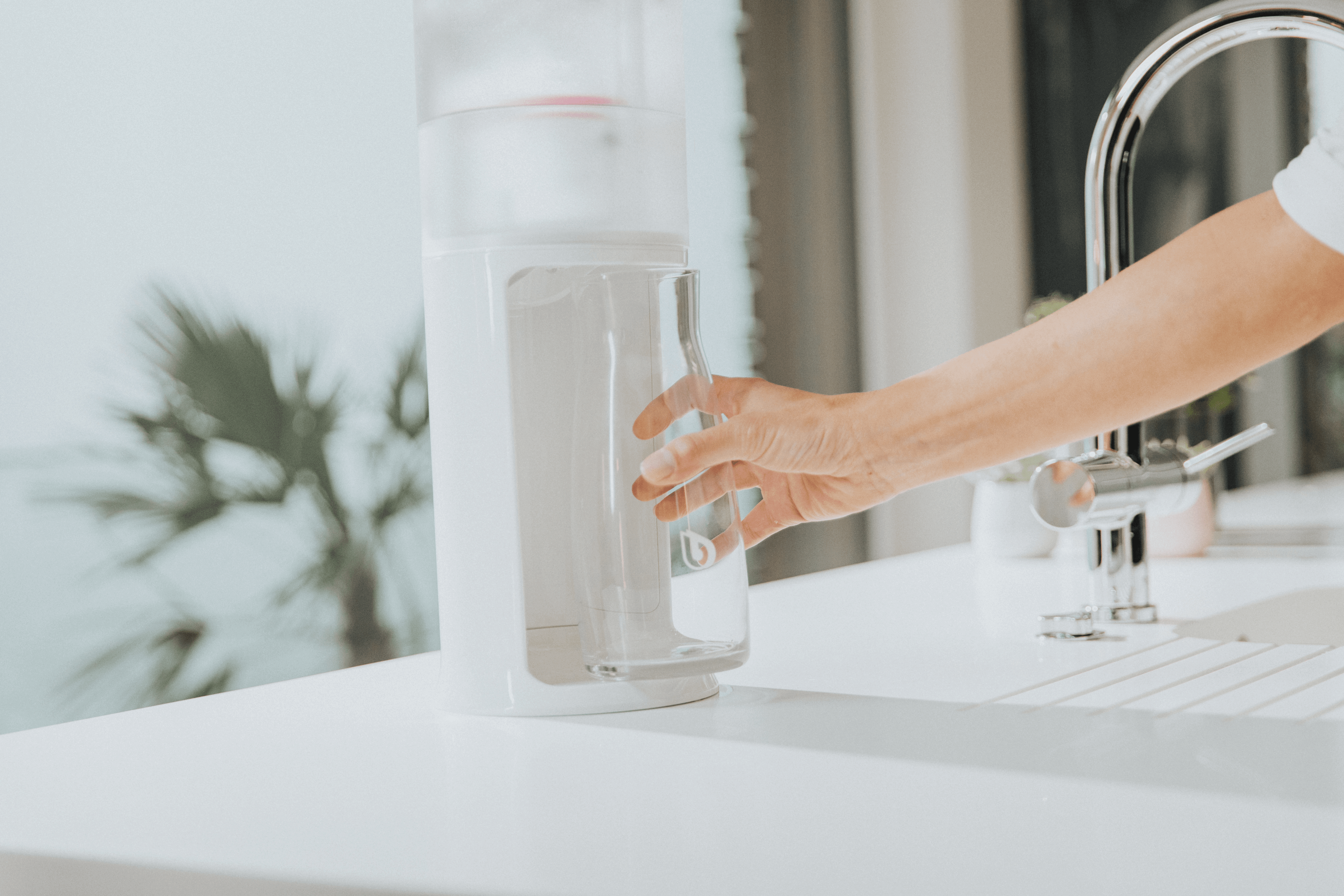 Cuadro de estado de ánimo Aqualizer